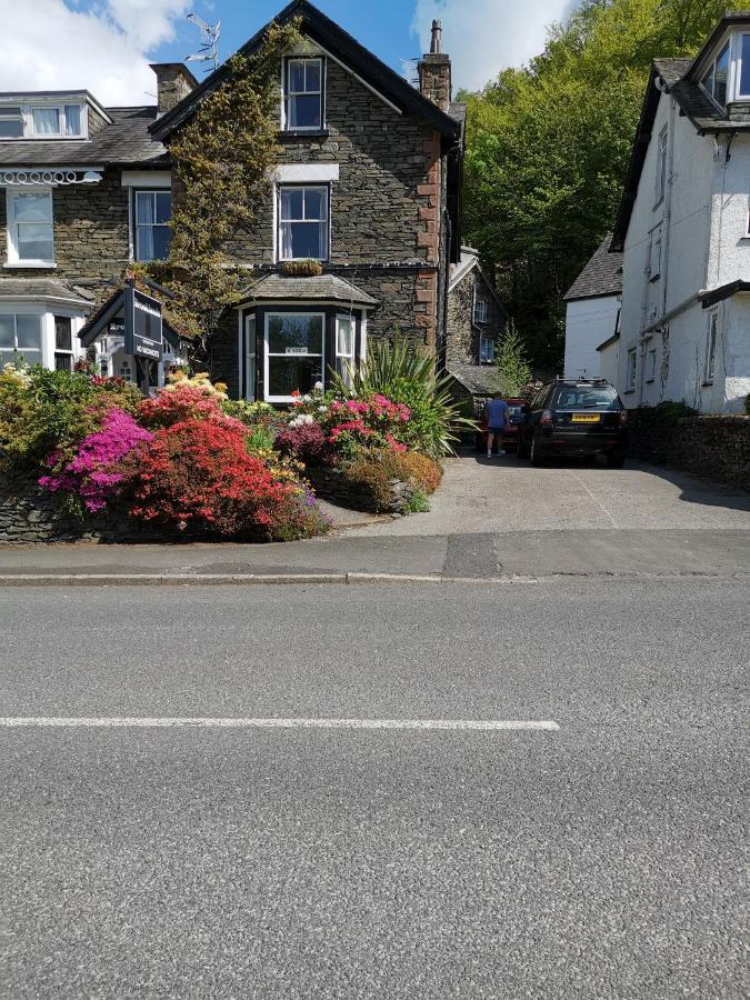 Brooklands Bed & Breakfast Bowness-on-Windermere