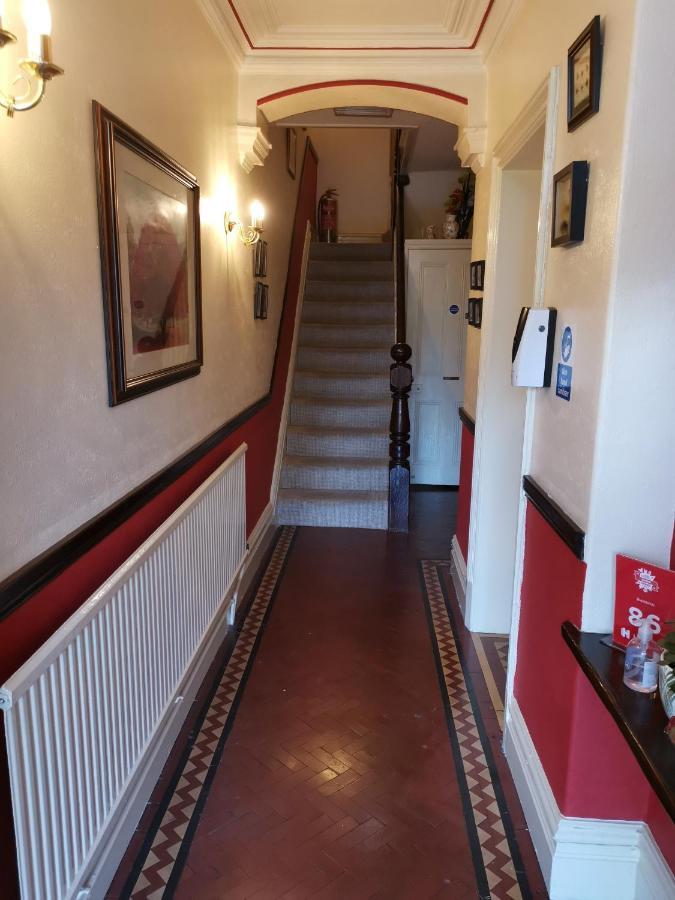 Brooklands Bed & Breakfast Bowness-on-Windermere