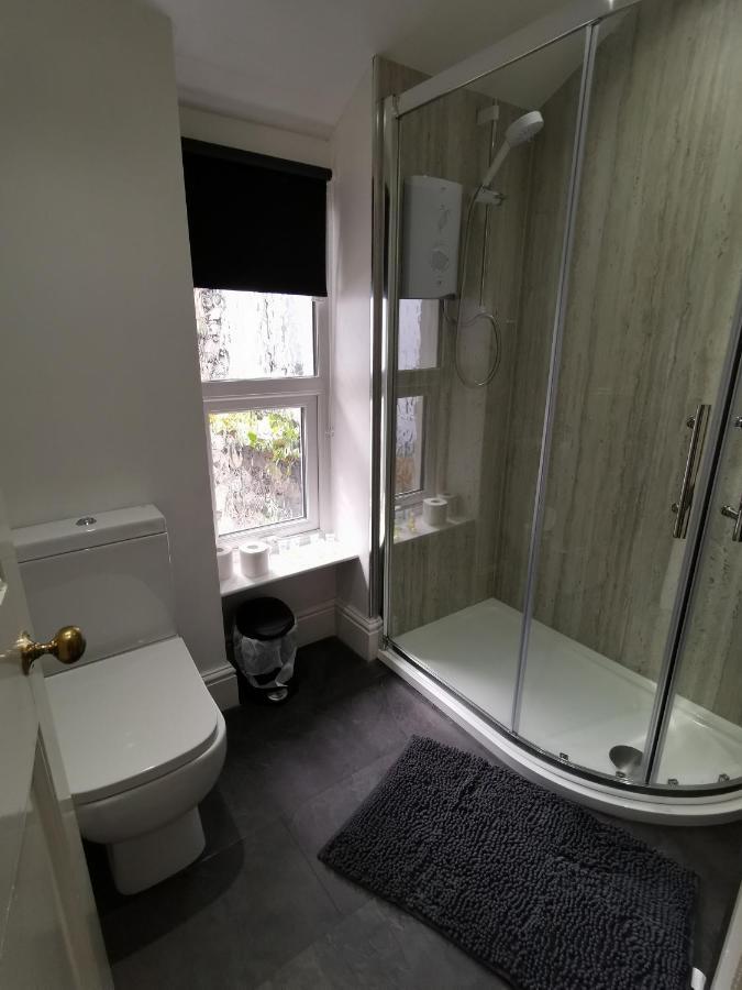 Brooklands Bed & Breakfast Bowness-on-Windermere