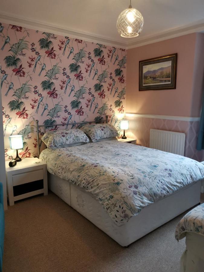 Bed & Breakfast Brooklands Bowness-on-Windermere
