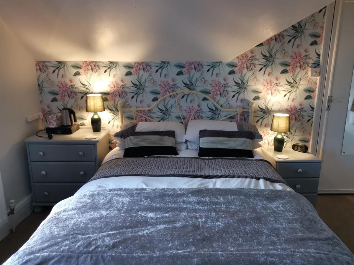 Brooklands Bed & Breakfast Bowness-on-Windermere