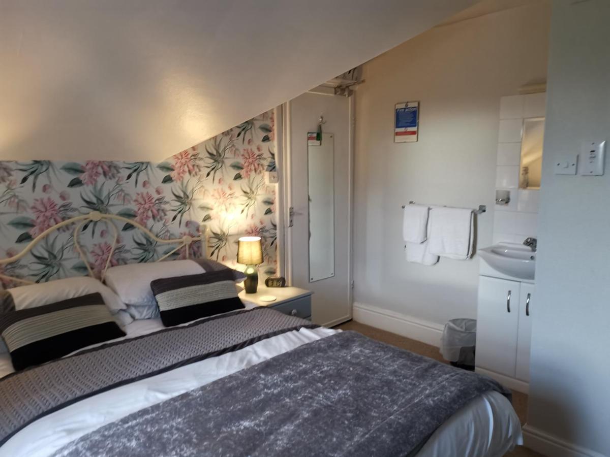 Bed & Breakfast Brooklands
