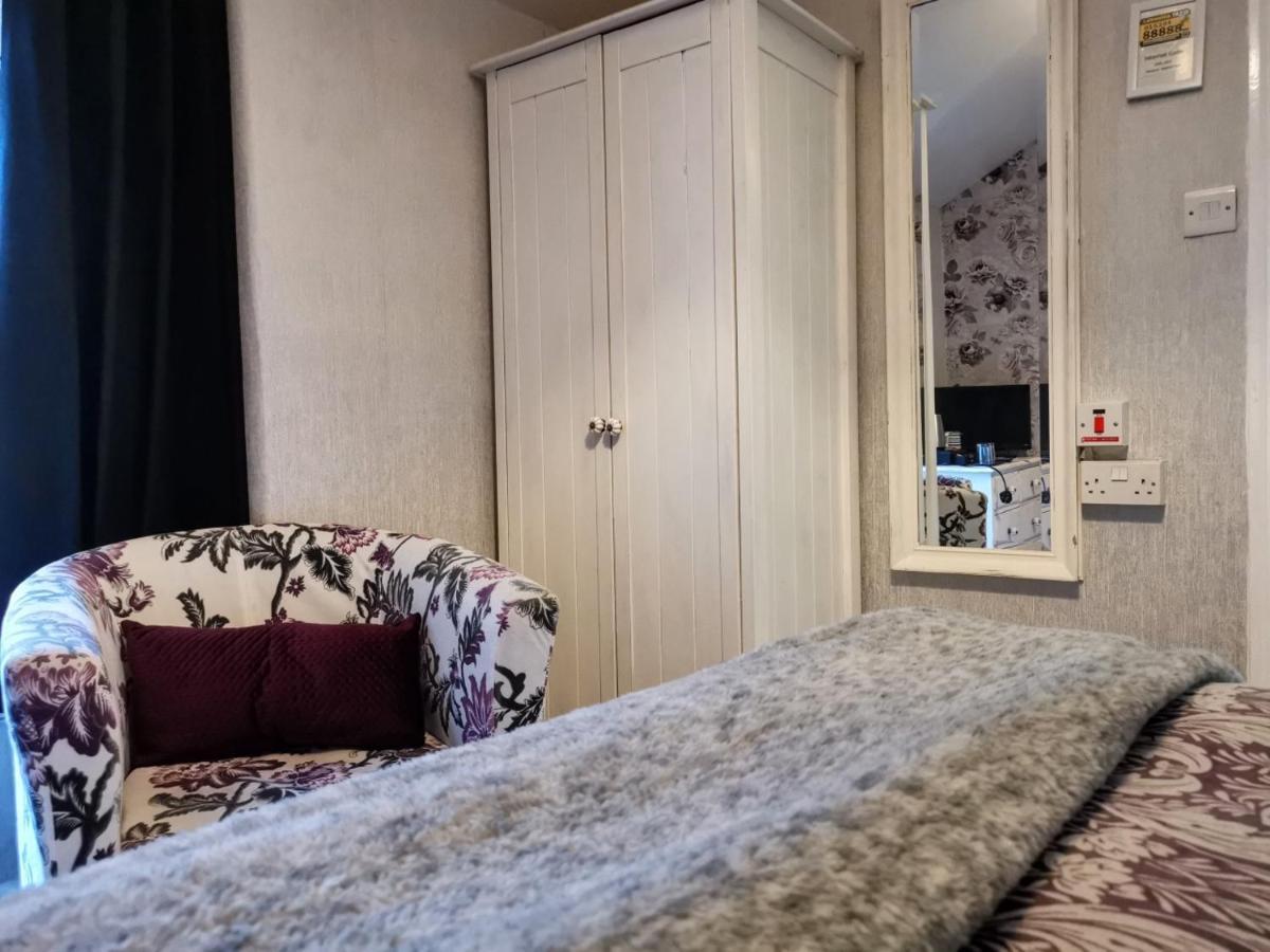 Bed & Breakfast Brooklands Bowness-on-Windermere