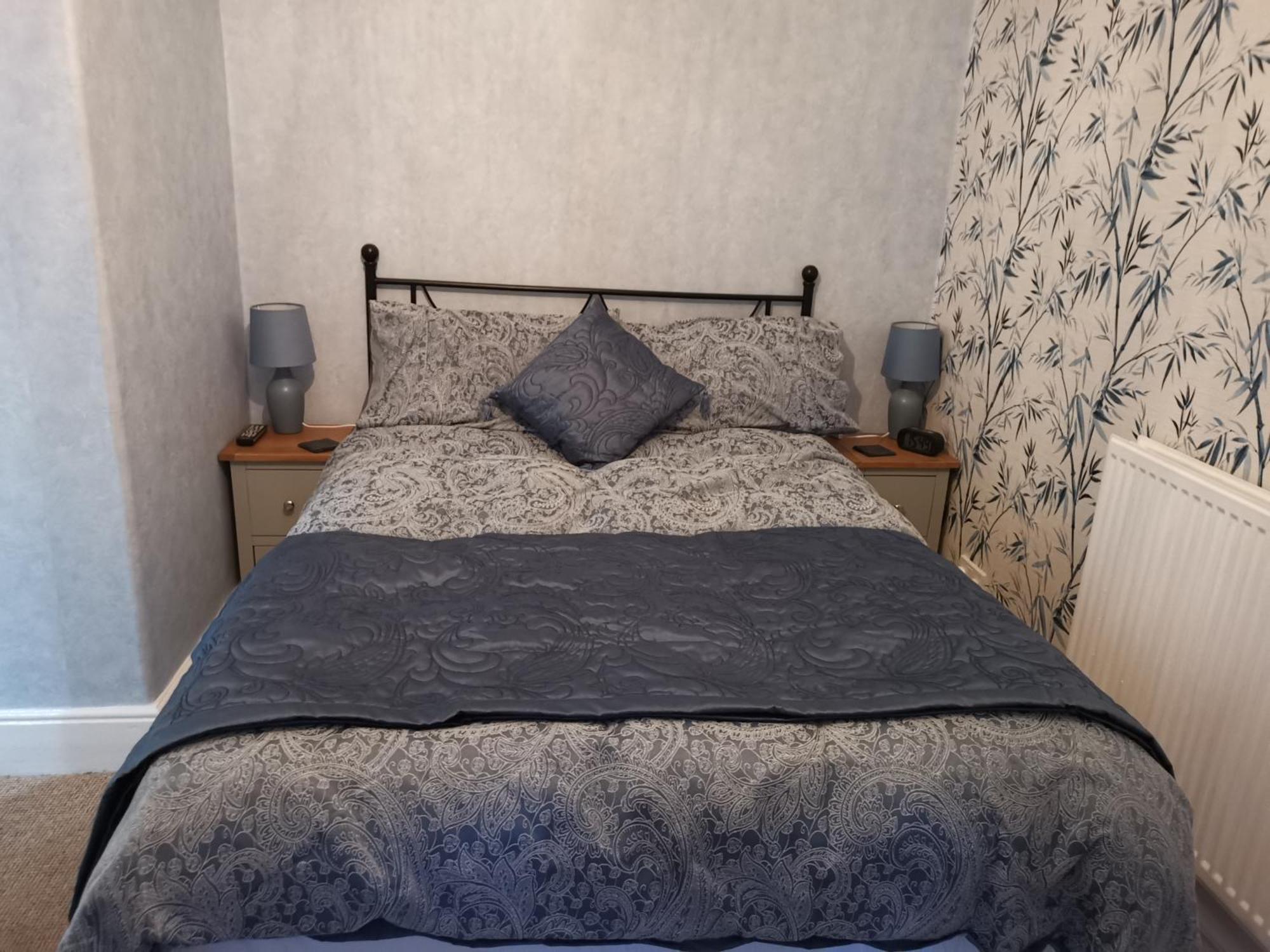 Bed & Breakfast Brooklands 3*