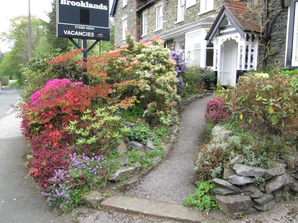 Brooklands Bed & Breakfast 3*