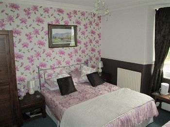 Brooklands Bed & Breakfast Bowness-on-Windermere