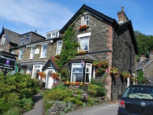 Bed & Breakfast Brooklands 3*