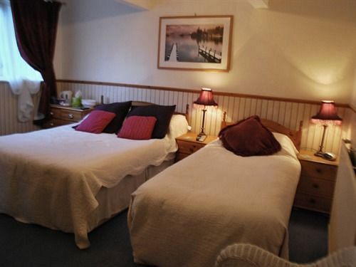 Bed & Breakfast Brooklands