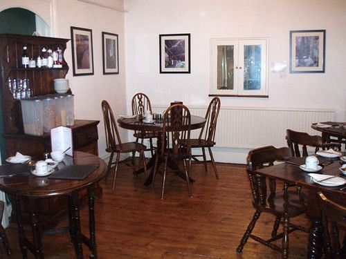 Bed & Breakfast Brooklands