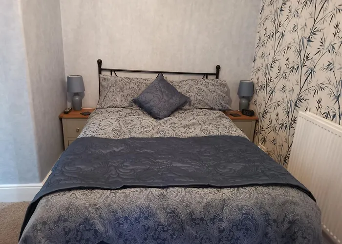 Brooklands Guest House