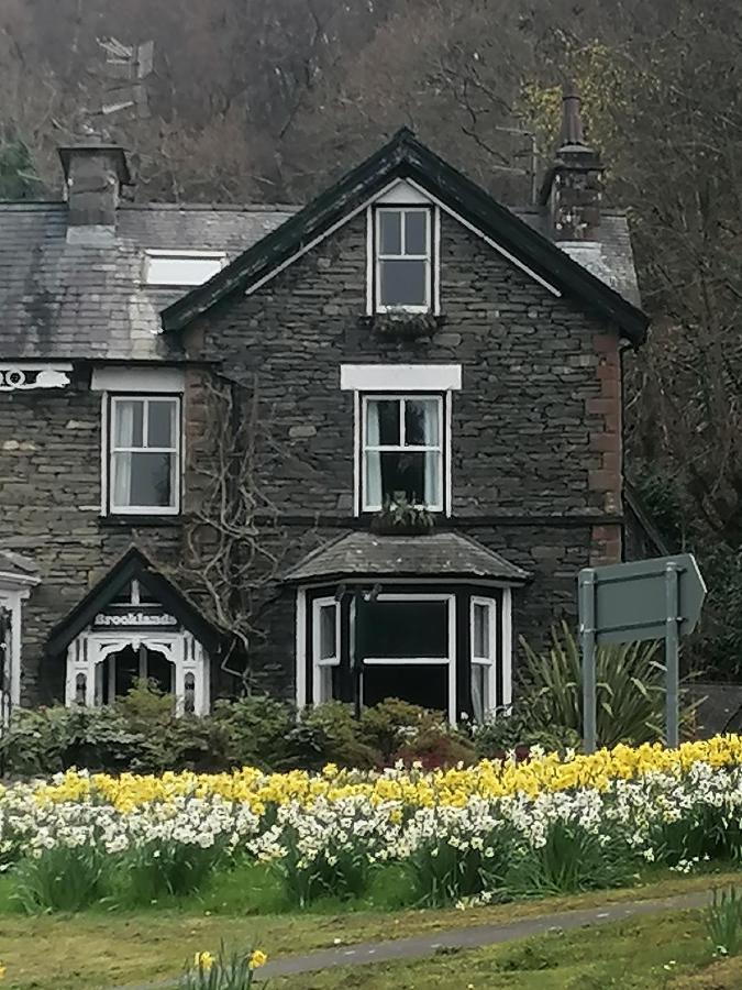 Bed & Breakfast Brooklands