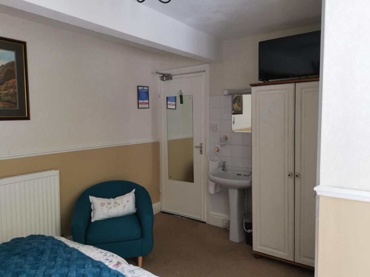 Bed & Breakfast Brooklands Bowness-on-Windermere