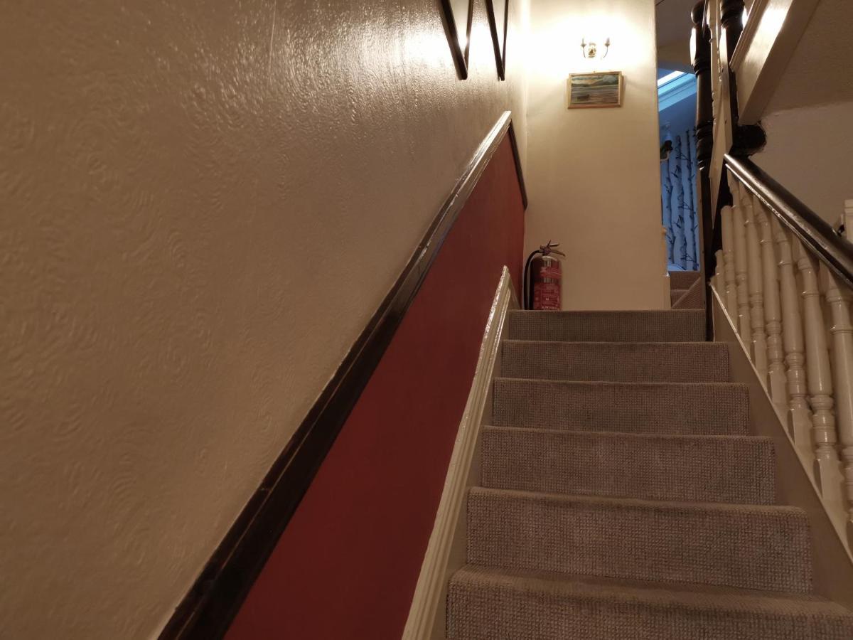 Bed & Breakfast Brooklands 3*