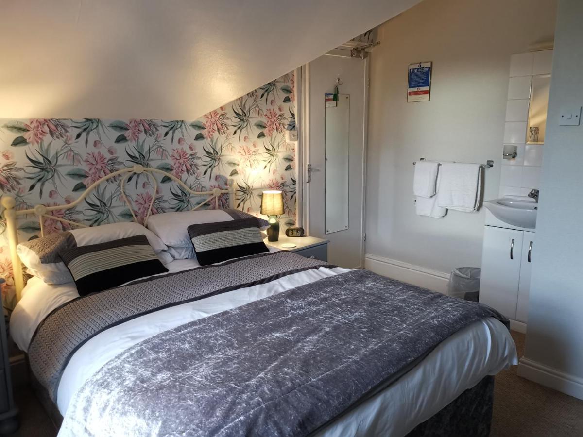 Brooklands Bed & Breakfast