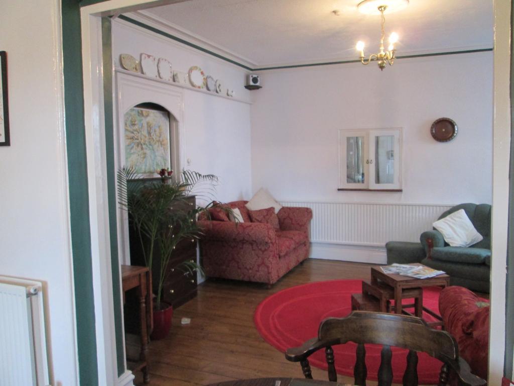 Bed & Breakfast Brooklands